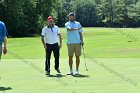 Wheaton Lyons Athletic Club Golf Open  Eighth annual Lyons Athletic Club (LAC) Golf Open Monday, August 8, 2016 at the Norton Country Club. : Wheaton, Lyons Athletic Club Golf Open